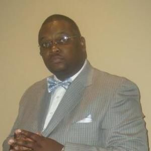 Meet your Posher, Supt terrance